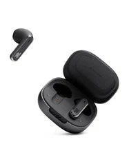 JBL Live Flex True Wireless ANC Earbuds – Black