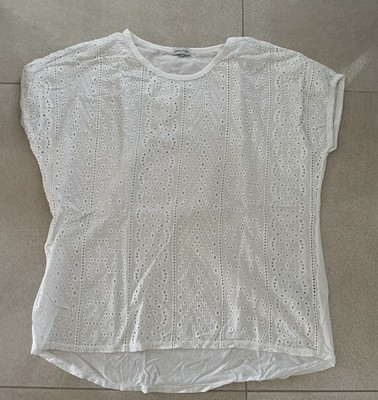 Gina Laura T-Shirt Gr. L