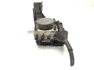 0 265 232 075 MODUS 0 265 800 558 ABS PUMPE RENAULT MODUS GRAND MODUS 1 Stk