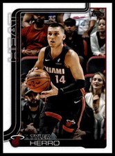 2025-26 Topps #73 Tyler Herro
