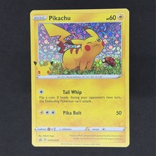 Pikachu #SWSH039 Prices | Pokemon Promo | Pokemon Cards