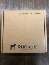 Ruckus Zoneflex 7900 Series Wifi Access Point