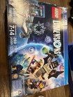 LEGO Dimensions: Starter Pack (PlayStation 4, 2015)