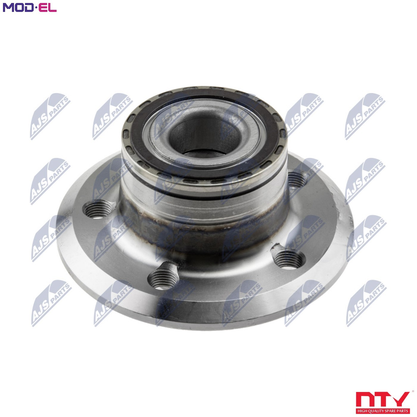 WHEEL BEARING KIT KLT-RV-013 FOR MG ROVER 18 K4G 1.8L 18 K4F 1.8L 204D2 2.0L 75 - Image 10