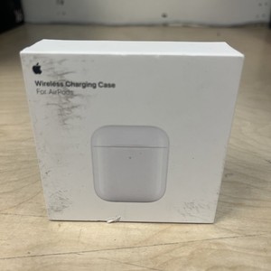 Apple AirPods A1938 EMC3185 アップル純正製品 A1938 Airpods | eBay