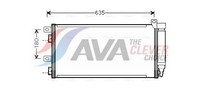Ava Clever Choice Kondensator, Klimaanlage BWA5256D FüR Mini