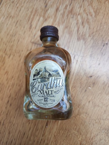 🤩 Colección 14 mini botellas antiguas, raras alcohol - Imagen 6 de 10