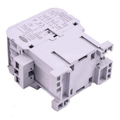 12A Contactor 600V 10-00431-00 10-00431-20 For Carrier Transicold XMC2-128