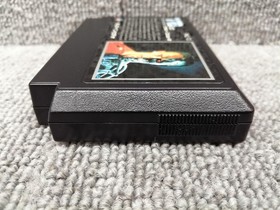 Terminator 2 Judgment Day Famicom NES Pack-In-Video 1991 Japan Boxed Manual Rare