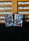 Pokémon Lot De 2 Bundle Foudre Noire & Flamme Blanche Ev10.5 - Neuf Scellé FR