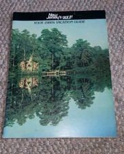 VTG New Jersey s Got It! Your 1980 s Vacation...