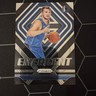 2018-19 Panini Prizm Luka Doncic EMERGENT RC card #3 Rookie!