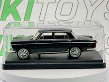 Fiat 1500 L Norev 1/43 Dark Blue