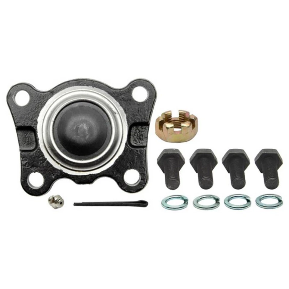 Rótulas inferiores delanteras AC Delco 46D2169A para camión 4 corredores 88876981 T100 Foto 4 de 4