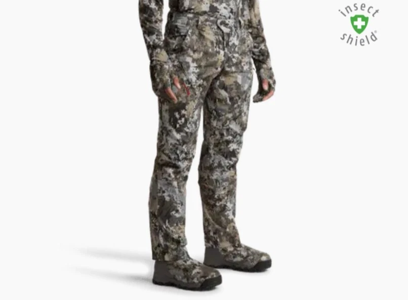Sitka Equinox Guard Pant 40 Regular EV2 New With Tags! Free Shipping! - Image 4 of 4