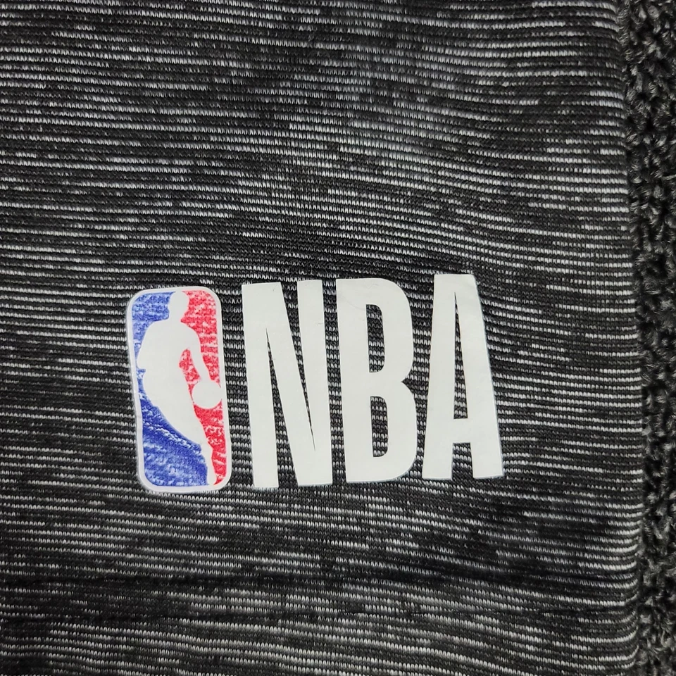 Boys Outfit 8 NBA Shorts & Sonic The Hedgehog Shirt Two Piece Play School Set - Image 4 of 4