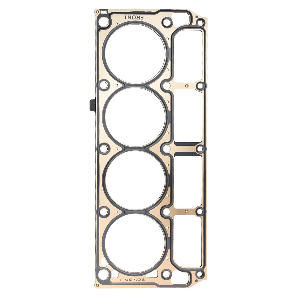 Nuevo kit de juntas de motor MLS para Chevrolet Silverado 2500 HD 2003-2009 6,0 L OEM Foto 3 de 4