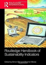 Routledge Handbuch der Nachhaltigkeitsindikat...