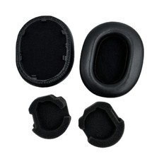 Universal Replacement Ear Pads for WH-1000XM5 Headphone Sleeve Ear Cover