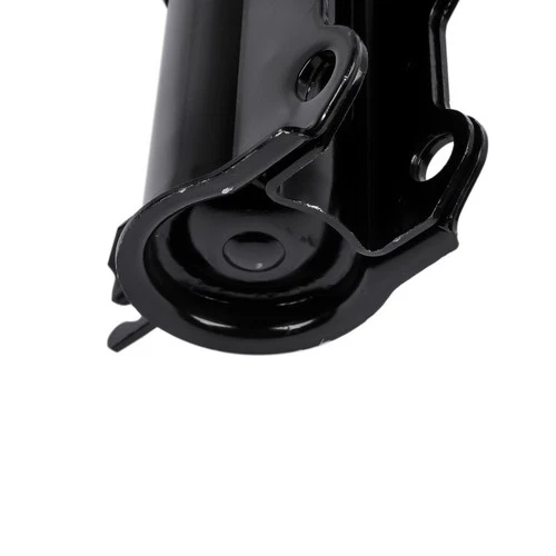 Coppia Ammortizzatori Anteriori Kit Completo Molle Per Mercedes Vito, Viano W639 2WD - Foto 10 di 11