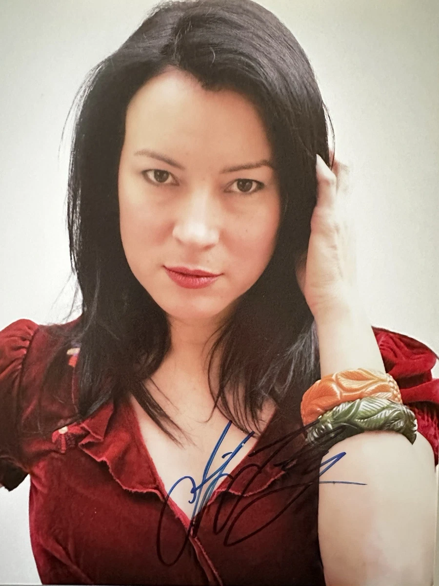 jennifer tilly signed products for sale | eBay