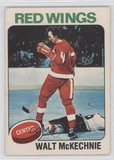 1975-76 O-Pee-Chee Walt McKechnie #194 0a1