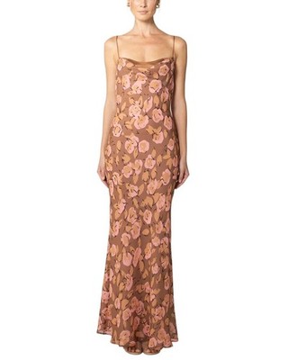 Sau Lee Gabi Dress Women's
