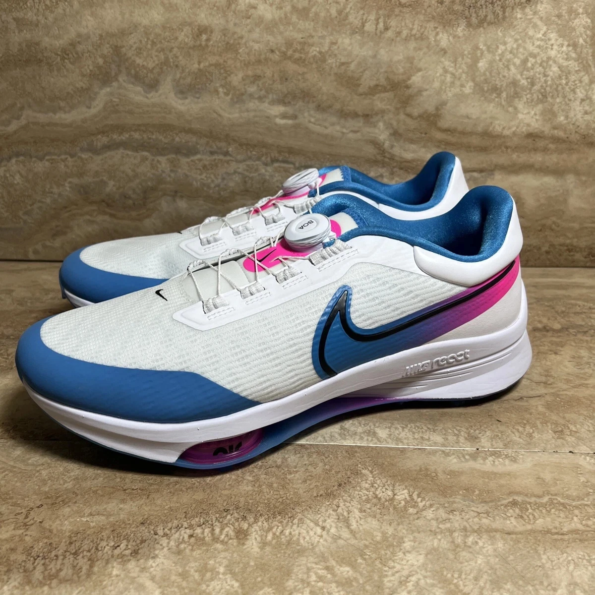 Las mejores ofertas en Nike Air Zoom Infinity Tour NEXT% Wide