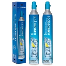 SodaStream Co2 Refill