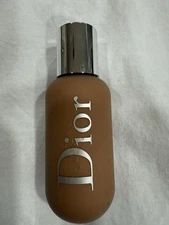 Dior Backstage Face & Body Foundation 50ml/1.6oz - 4W