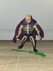 Scare Glow  He-Man Masters of the Universe MOTU 1987 Mattel Vintage