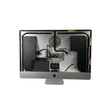 A1419 CLEAN STAND Apple Late 2014 iMac 27 A1419 Aluminum Rear Housing Case