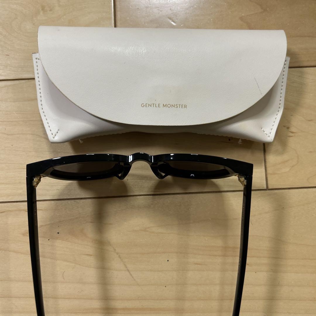 Gentle Monster Sunglasses With Case Eyewear | eBay