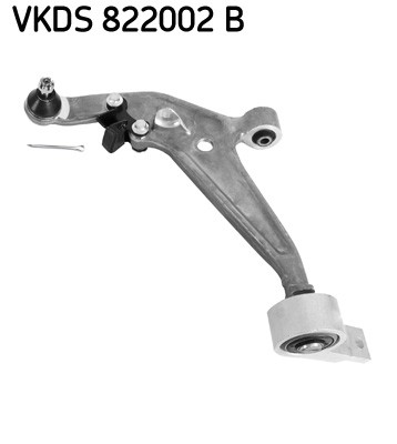 Lower SKF-OE VKDS 822002 B Control/Trailing Arm, wheel suspension for NISSAN