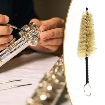 Sax Clean Brush Maintenance Tool Woodwind Instrument Accessories Multiuse