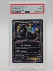 UMBREON EX 2016 POKEMON XY FATES COLLIDE HOLO #55/124 PSA 9 Q7285