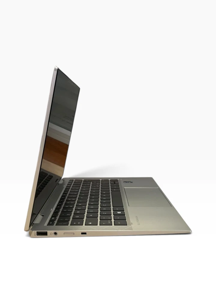 HP EliteBook X360 1030 G8 · i7-1165G7 · 16GB · 512GB, foto 4 di 5