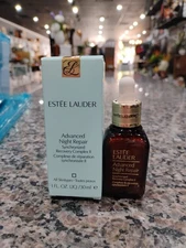 Estee Lauder Advanced Night Repair Synchronized Recovery ComplexII 1 Oz/30 ml