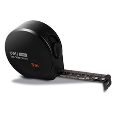 Tape Measure 10ft/3m, Small Retractable Metric Tape Measure Easy Read  Non-Sli...