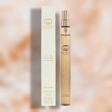 Gucci Guilty Pour Femme Intense Eau de Parfum 10ml Spray Travel Size Women’s New