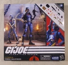 NEW Hasbro G.I. Joe Classified Series Cobra Valkyries #68 Pulse Exclusive FIGURE