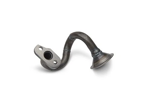 351 Front Sump Oil Pan Pickup Tube for Ford Mustang 1964-1973 Foto 4 de 4