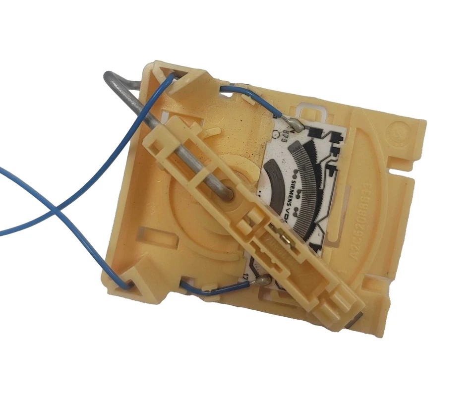 Sensor de nivel de combustible OEM A2C52088633 para camionetas Dodge diésel 07-10 Foto 2 de 4