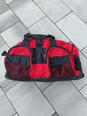 小物 archive OAKLEY PITBULL y2k Oakley archive 00s backpack - Gem