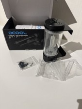 PC Wasserkühlung Ausgleichsbehälter Reservo...