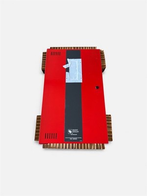 Silent Knight SKE-450 Sprach-Evakuierungs-Panel Von Honeywell