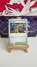 N's Castle 152/159 - Play! Prize Pack Series - Non-Holo - Pokémon TCG - NM