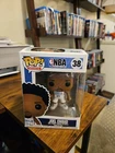 Funko Pop! Vinyl: Joel Embiid #38 - NBA