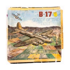 On Target Wargame B-17 - Queen of the Skies (1st) Bag VG+