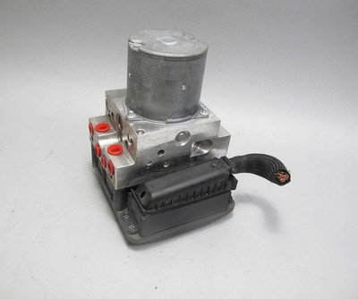 2011-2012 BMW F10 5-Series F12 AWD xDrive DSC ABS Control Module Pump Hydro OEM